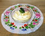 Vegán majonéz (tojás-, tejmentes) recept fázis 5 fotója