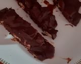 Φωτογραφία βήματος 5 της συνταγής Μπισκοτογλυκό με 2 υλικά 😋🥳