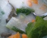 Foto langkah ke 3 dari resep Sayur lodeh.