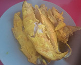 Foto del paso 5 de la receta: Encebollado ecuatoriano
