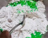 Foto langkah ke 3 dari resep 258. Kue Putu Cetakan.