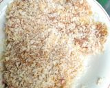 Foto langkah ke 2 dari resep Chicken katsu sambal geprek.