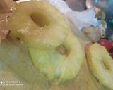 Foto del paso 1 de la receta: Hamburguesa Hawaiana