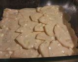 Foto del paso 4 de la receta: Pollo al parrigas con milhojas de papa