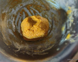 राजस्थान की स्पेशल गट्टे की सब्जी। रेसिपी चरण 1 फोटो