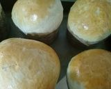 Foto del paso 8 de la receta: Pan dulce III