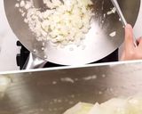 A picture of step 1 of Easiest Butter Chicken Masala.