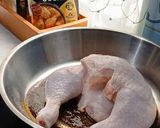 Foto langkah ke 1 dari resep Gulai Ayam.