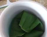 Foto langkah ke 6 dari resep Tape Ketan Manis legit (tanpa gula).