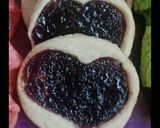 عکس مرحله 1 از دستور شیرینی عید بدون کره و تخم مرغ