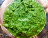 A picture of step 3 of Surti Undhiyu.