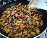 Foto del paso 1 de la receta: Empanadas de Mariscos al Horno