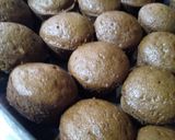 Foto langkah ke 3 dari resep Bolu cukke.