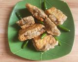 Foto langkah ke 4 dari resep 129. Tempe Aci atau Cireng Tempe 🤍.