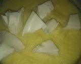 Foto del paso 4 de la receta: Riquísima polenta apta para deabeticos