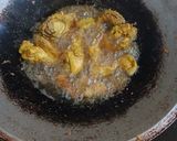 Foto langkah ke 9 dari resep Ayam Goreng Kremes Sultan.