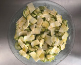 Foto del paso 7 de la receta: Calabacín con Parmesano