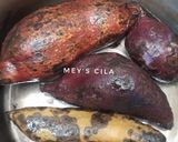 Foto langkah ke 4 dari resep Ayam Kukus Praktis.