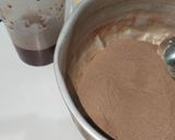 Foto langkah ke 1 dari resep Puding Coklat Instan 🍫.