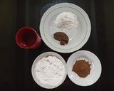 Foto langkah ke 1 dari resep Boba Homemade Anti Gagal.