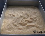 A picture of step 4 of Channadal Khaman Dhokla.