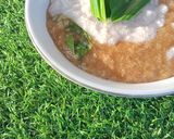 Foto langkah ke 6 dari resep Bubur Merah Putih(Beras Ketan).
