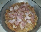 Foto del paso 2 de la receta: Salmón guarnecido