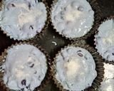 Foto del paso 3 de la receta: Torta de arándanos 🫐