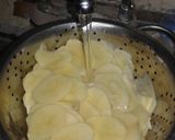 Foto del paso 1 de la receta: Papas fritas tipo snacks súper fácil!!!!!🙌👏