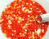 Hình bước làm 3 của món Bún thịt xào