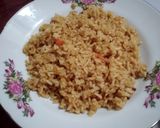 Foto langkah ke 3 dari resep Nasi Goreng Darurat.
