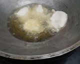 Foto langkah ke 3 dari resep 129. Tape goreng wijen.