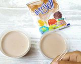 Foto langkah ke 4 dari resep Puding Puyo Nutrijel Jelly Powder.