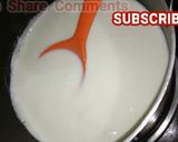 ক্ষীর কমলা (kheer kamola recipe in bengali) রেসিপির ধাপ 1 ছবি
