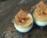 A picture of step 6 of Easy Dalgona Coffee Trending Dalgona Coffee Recipe.