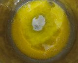 戚風蛋糕（咖啡口味）（88節快樂昂~~）的食譜步驟3照片