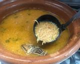 Foto del paso 4 de la receta: Caldillo de fideo a la Sonorense