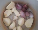 Foto langkah ke 3 dari resep Baso sapi ayam homemade.