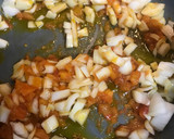 Foto del paso 4 de la receta: Berenjenas rellenas