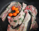 Foto del paso 19 de la receta: Chuletas de cordero marinados a la plancha