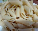 صورة لخطوة 1 من وصفة يا مكرونتك يا موحه