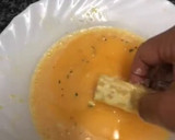 Foto del paso 2 de la receta: 324. Fingers, dedos o palitos de queso en Airfryer 🇺🇸 (picoteo)