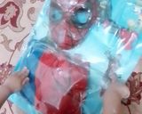 عکس مرحله 1 از دستور کیک شکلاتی 🍫