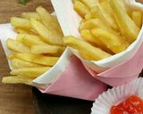 Foto langkah ke 9 dari resep Kentang goreng ala KFC/pr_kentang.