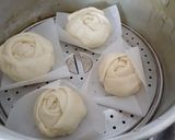 Foto langkah ke 7 dari resep Bakpao No Mixer.