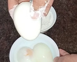 கோழி கறி முட்டை கோலா (scotch egg) ரெசிபி ஸ்டேப் 3 புகைப்படம்