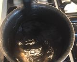 Foto del paso 1 de la receta: Huevo pochado en Ramen sencillo 🍜