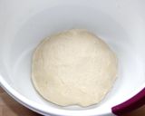 Zsebes zsömle recept fázis 2 fotója
