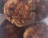 Foto del paso 3 de la receta: Hamburguesas caseras