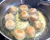 Yellow spilt gram kachori recipe step 13 photo